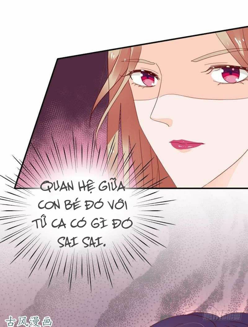 Manh thê khó dỗ: Chapter 41