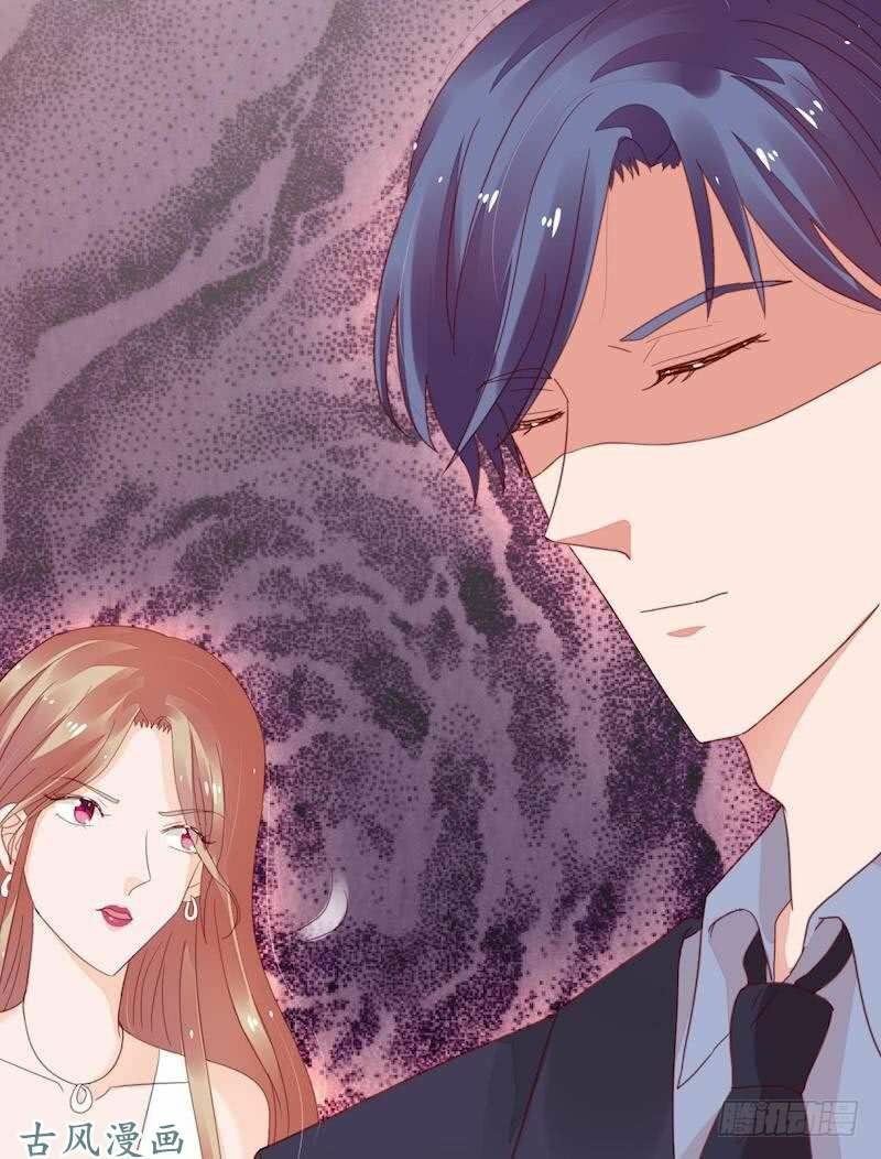 Manh thê khó dỗ: Chapter 41