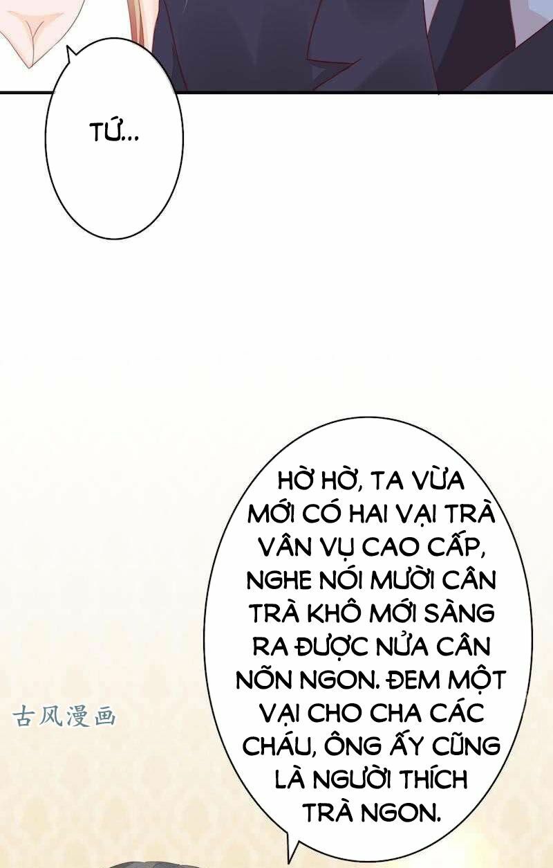 Manh thê khó dỗ: Chapter 41