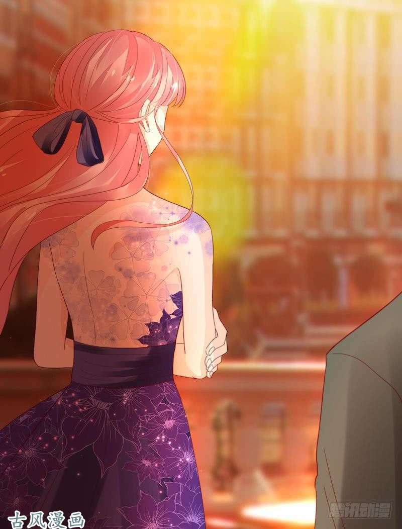 Manh thê khó dỗ: Chapter 41
