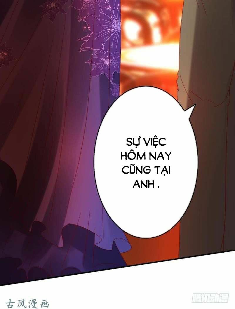 Manh thê khó dỗ: Chapter 41