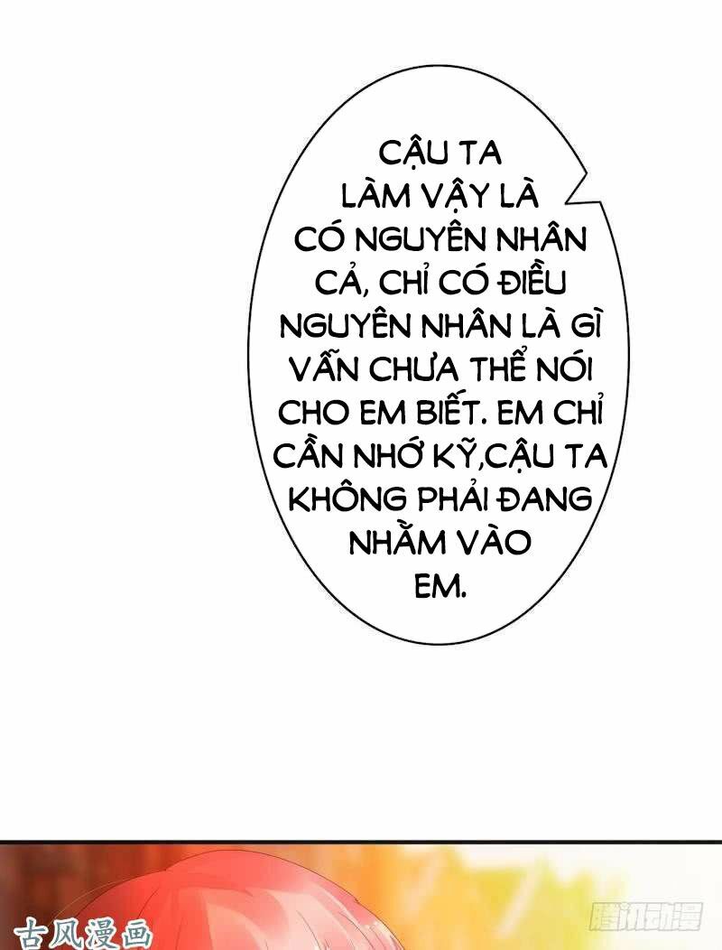 Manh thê khó dỗ: Chapter 41
