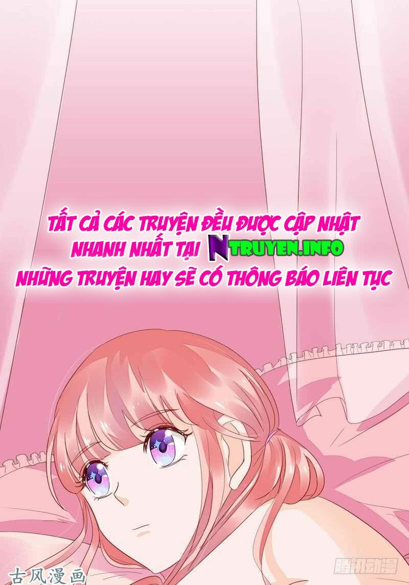 Manh thê khó dỗ: Chapter 41