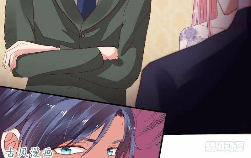 Manh thê khó dỗ: Chapter 41