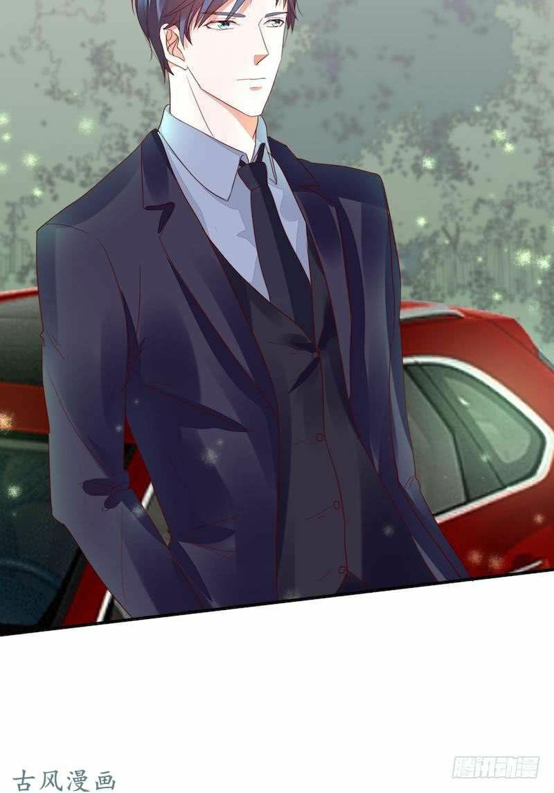 Manh thê khó dỗ: Chapter 41