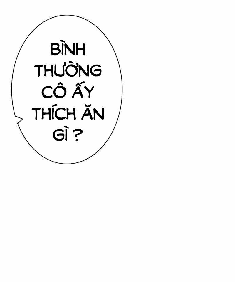 Manh thê khó dỗ: Chapter 41