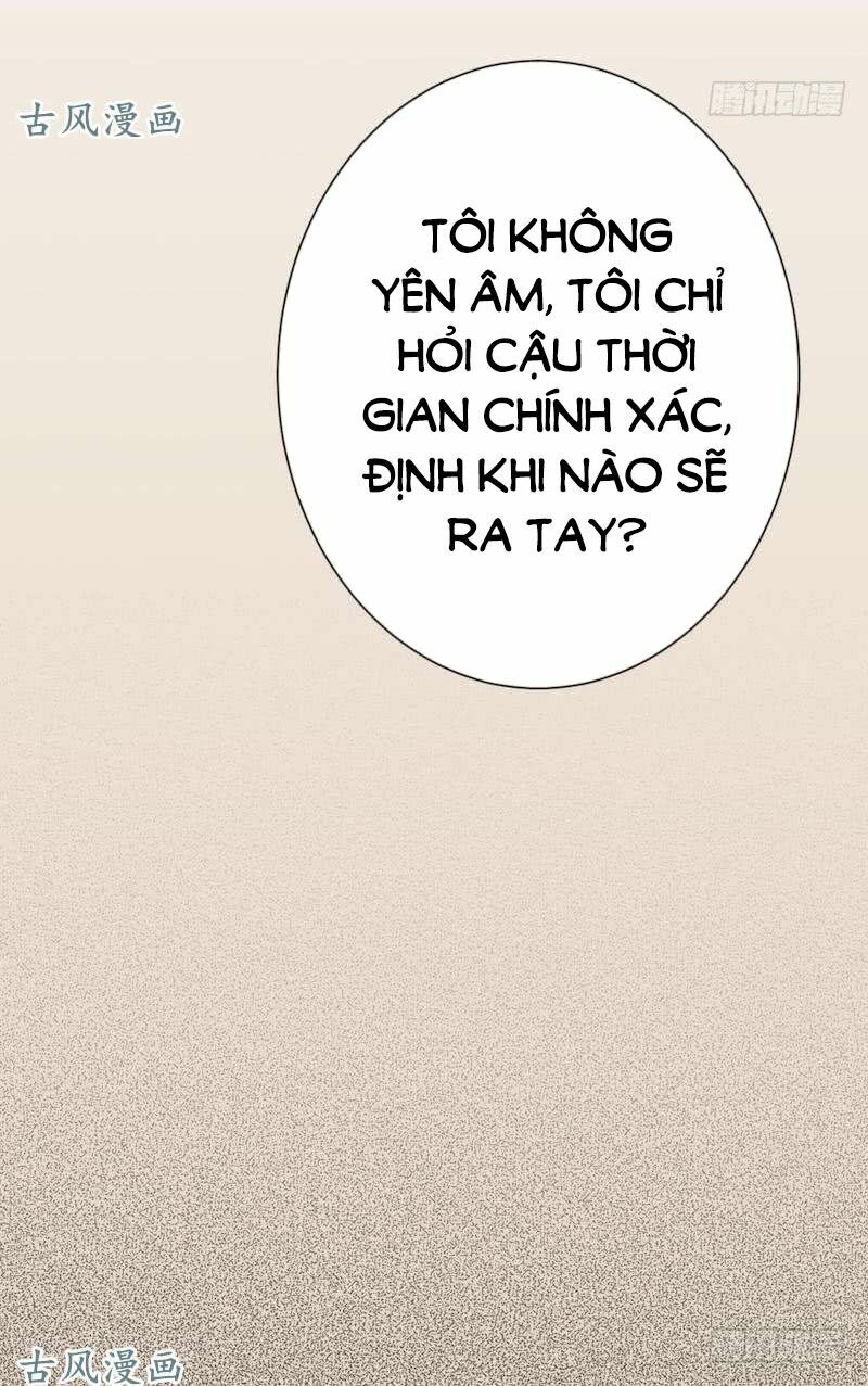 Manh thê khó dỗ: Chapter 42