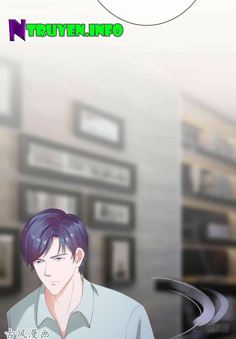 Manh thê khó dỗ: Chapter 42