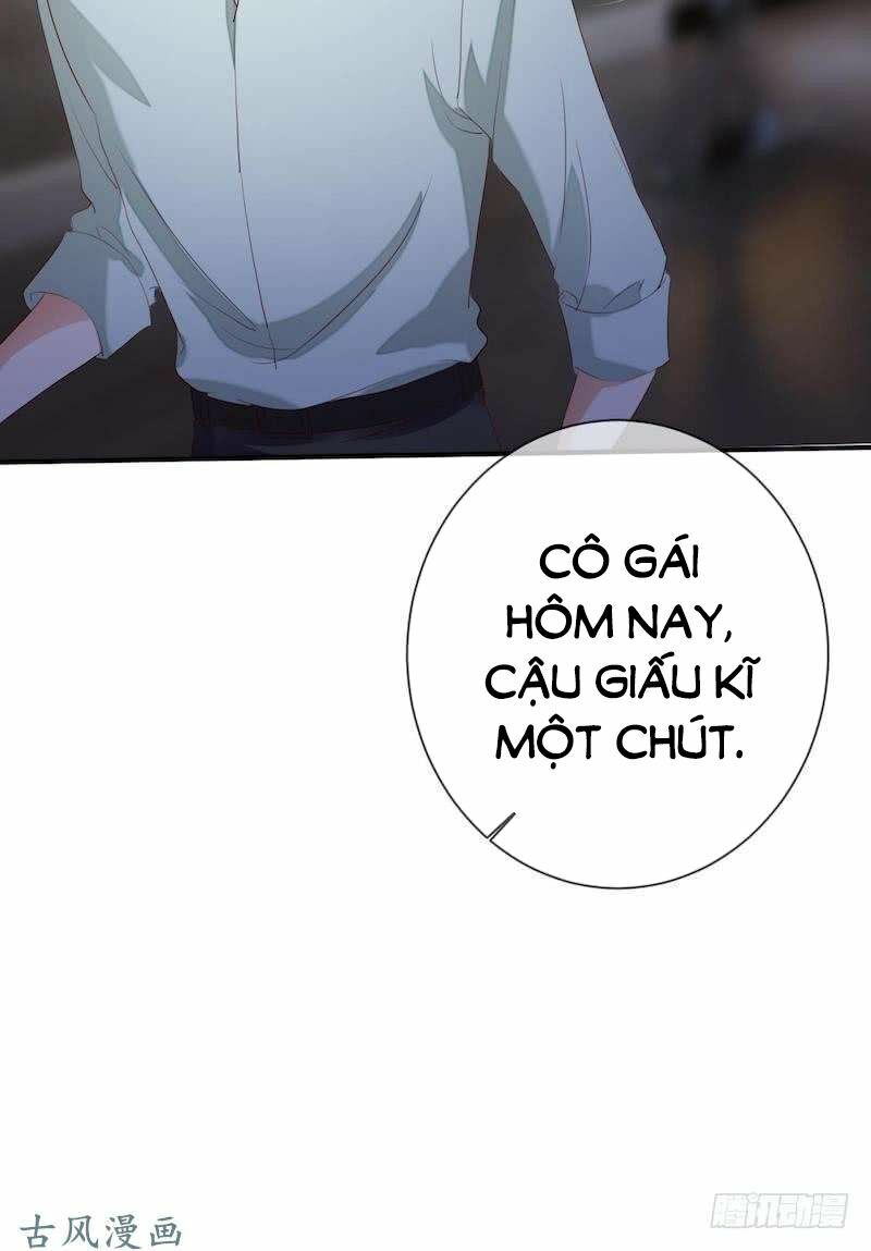 Manh thê khó dỗ: Chapter 42