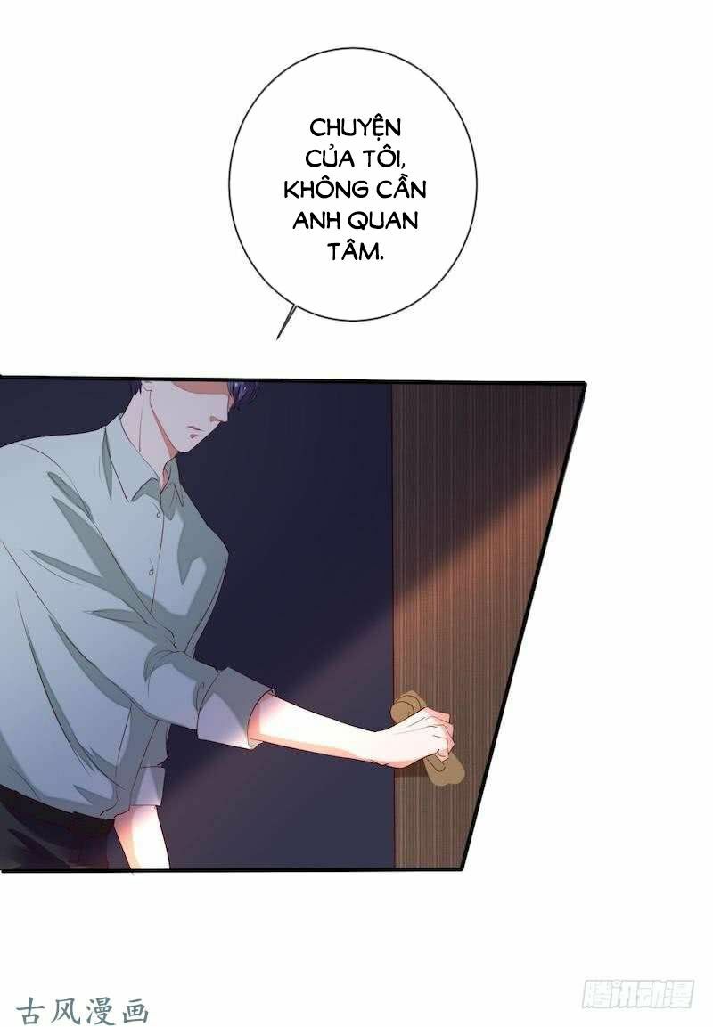 Manh thê khó dỗ: Chapter 42