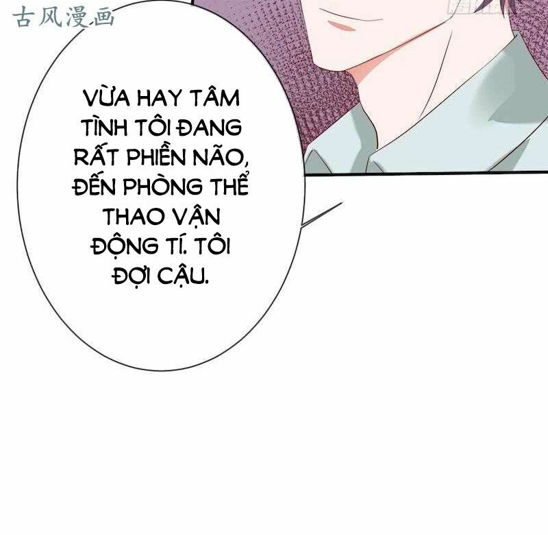 Manh thê khó dỗ: Chapter 42