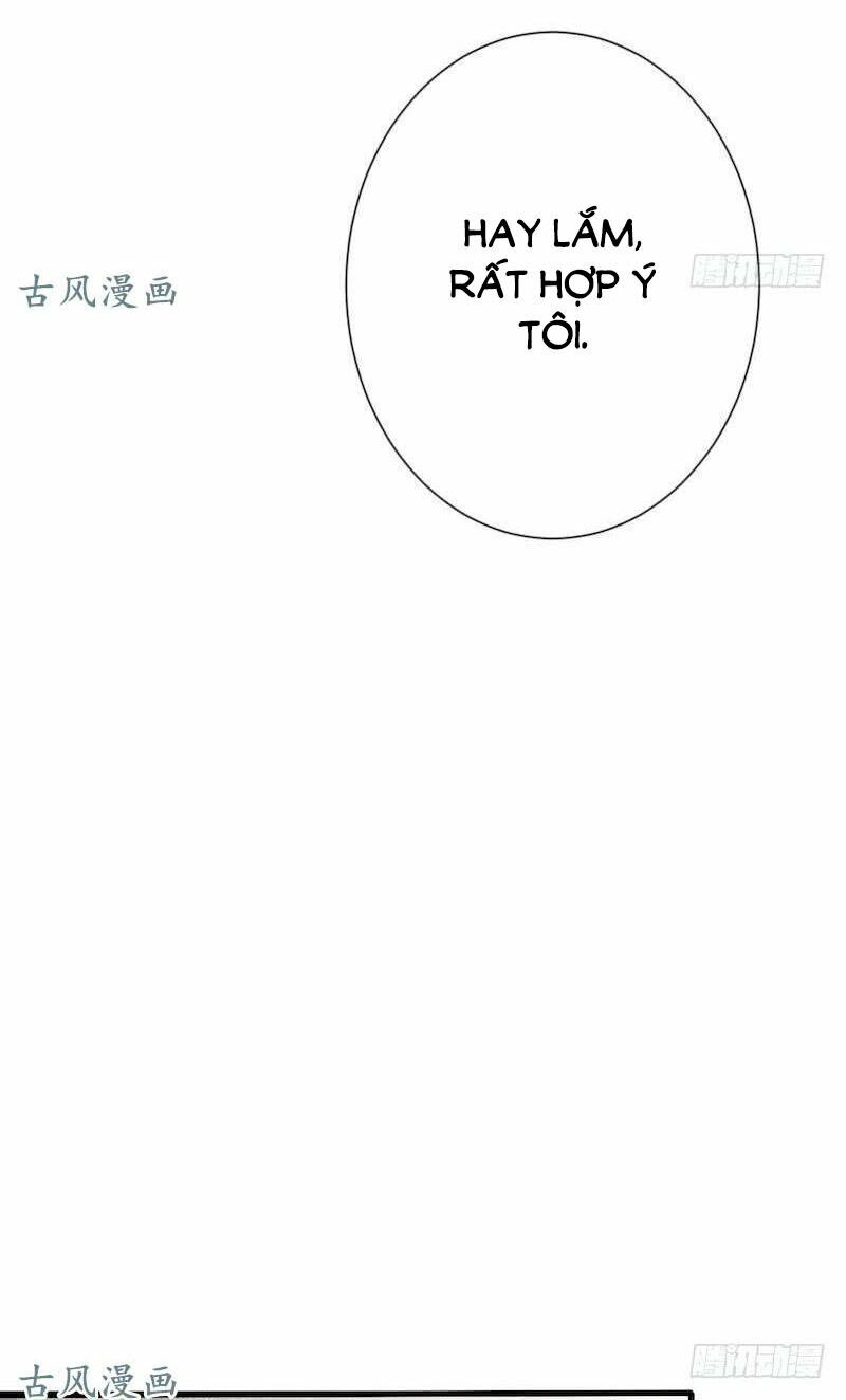 Manh thê khó dỗ: Chapter 42