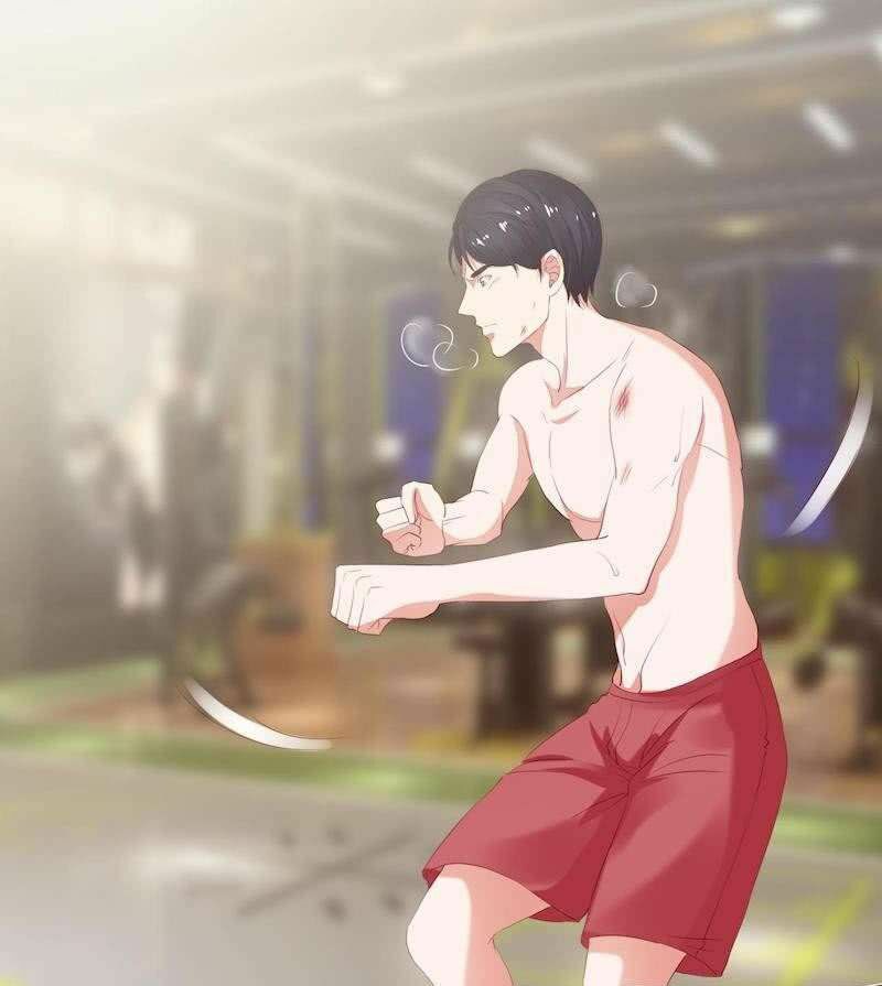 Manh thê khó dỗ: Chapter 42