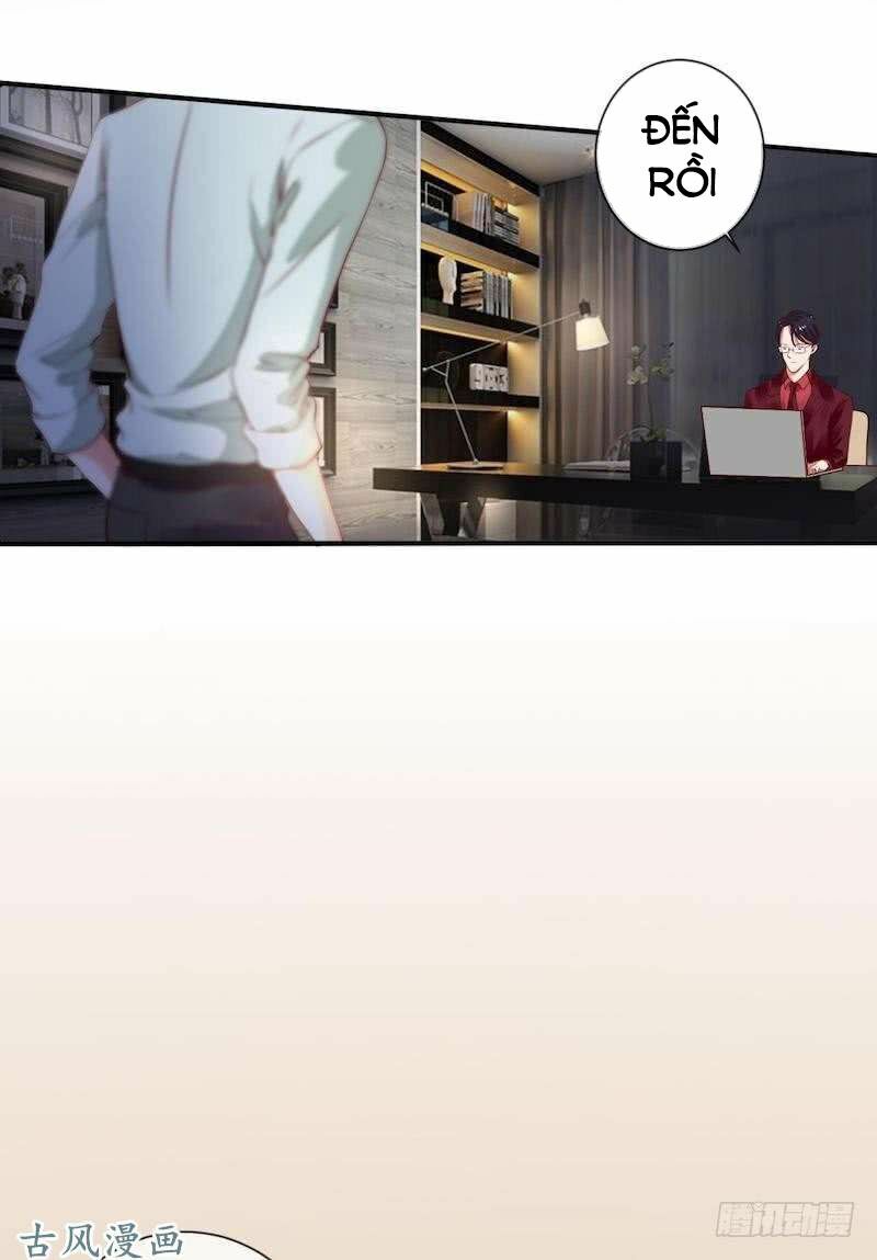 Manh thê khó dỗ: Chapter 42