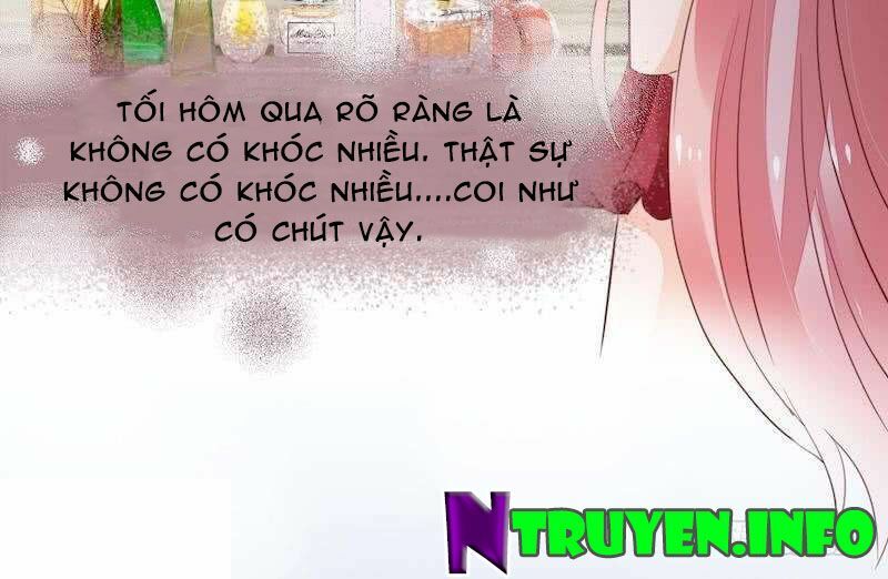Manh thê khó dỗ: Chapter 42