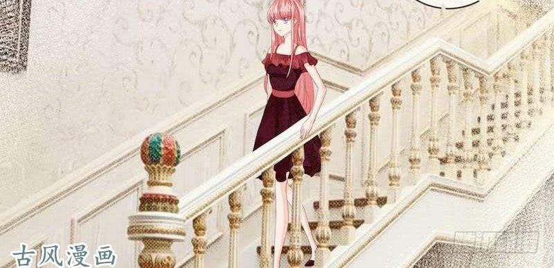 Manh thê khó dỗ: Chapter 42
