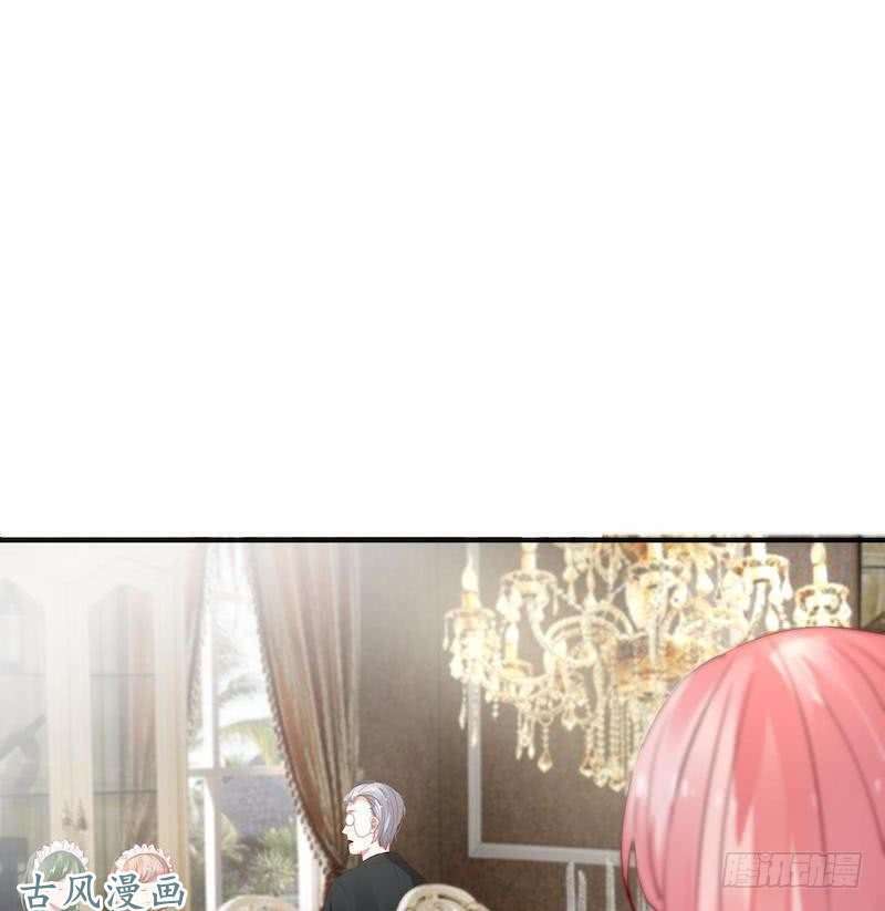 Manh thê khó dỗ: Chapter 42