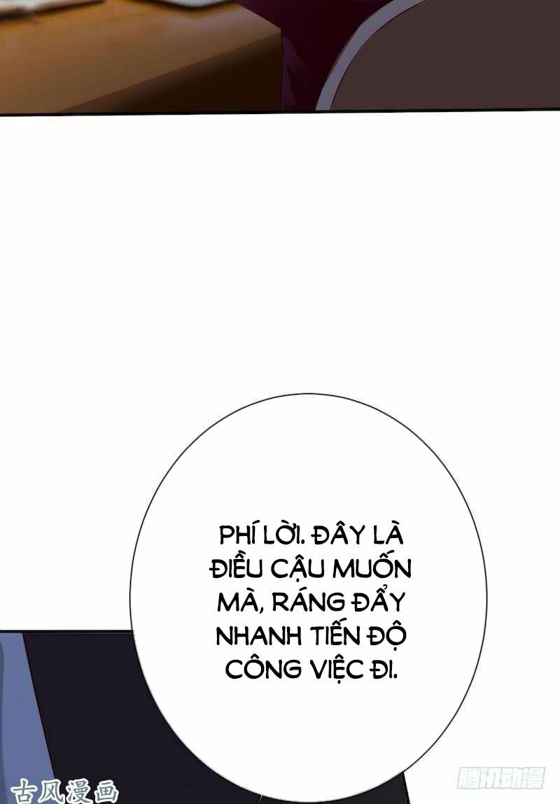 Manh thê khó dỗ: Chapter 42