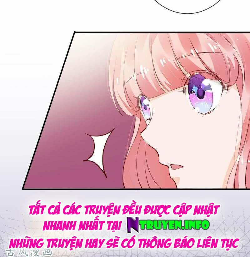 Manh thê khó dỗ: Chapter 42