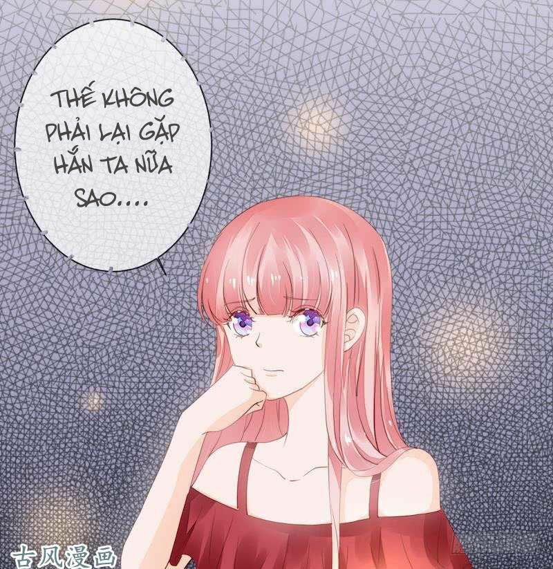 Manh thê khó dỗ: Chapter 42