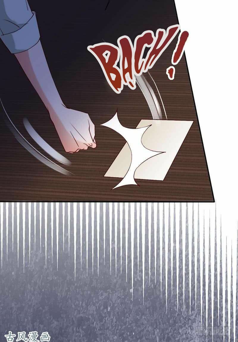 Manh thê khó dỗ: Chapter 42