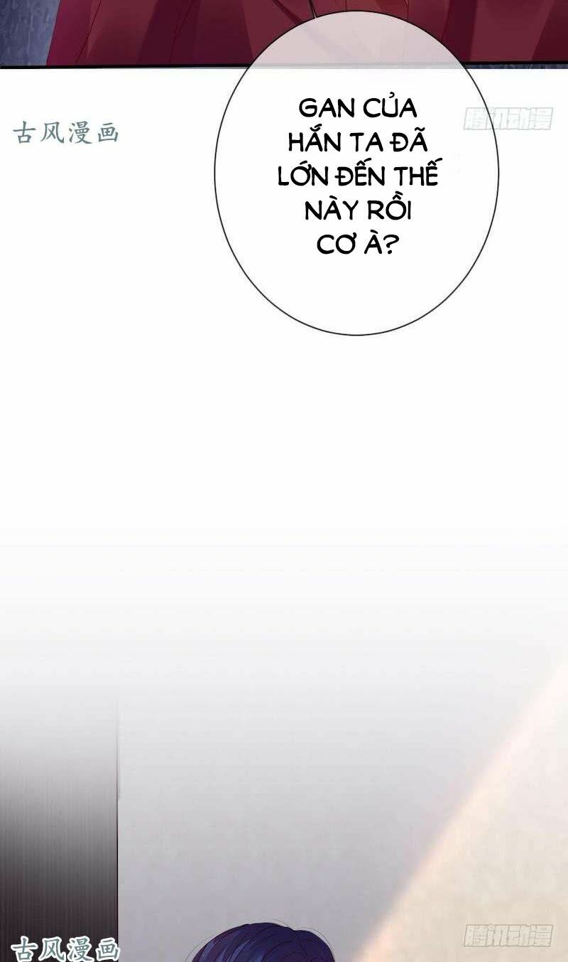 Manh thê khó dỗ: Chapter 42