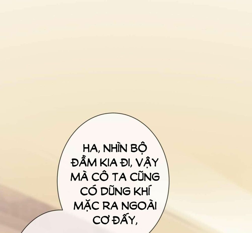 Manh thê khó dỗ: Chapter 43