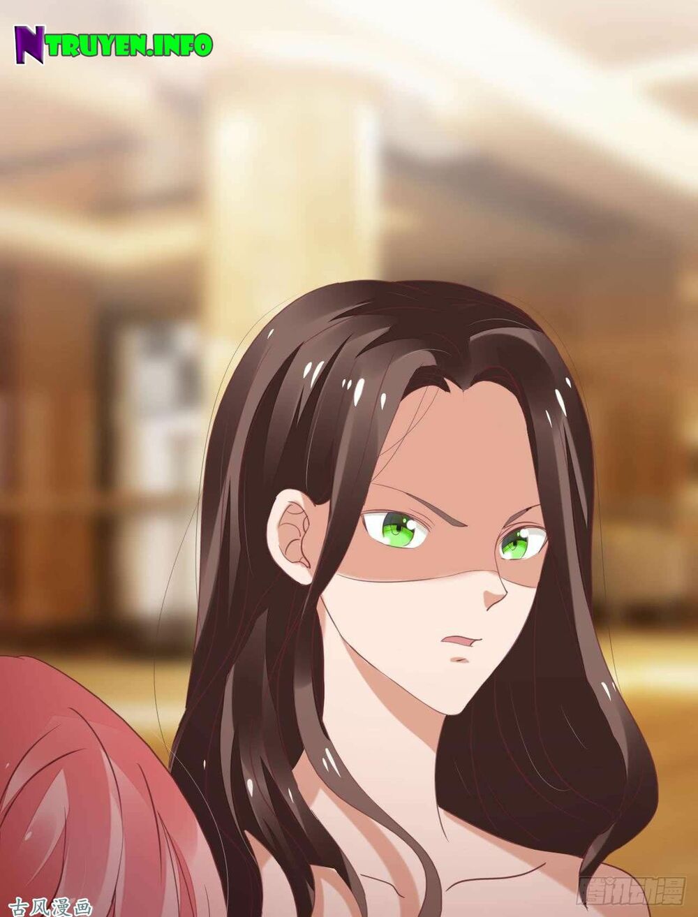 Manh thê khó dỗ: Chapter 43