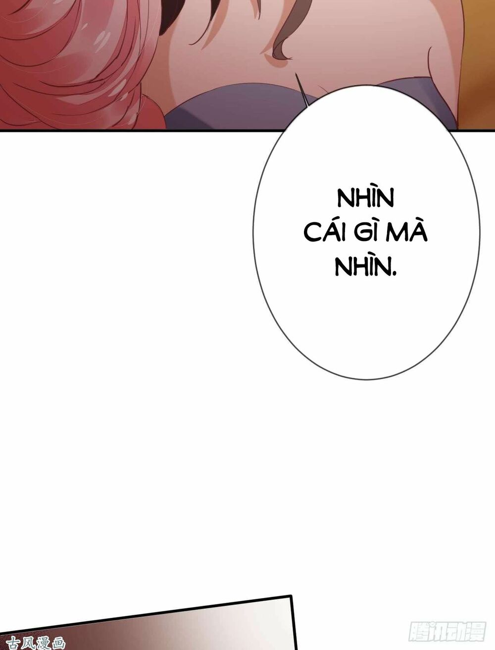 Manh thê khó dỗ: Chapter 43