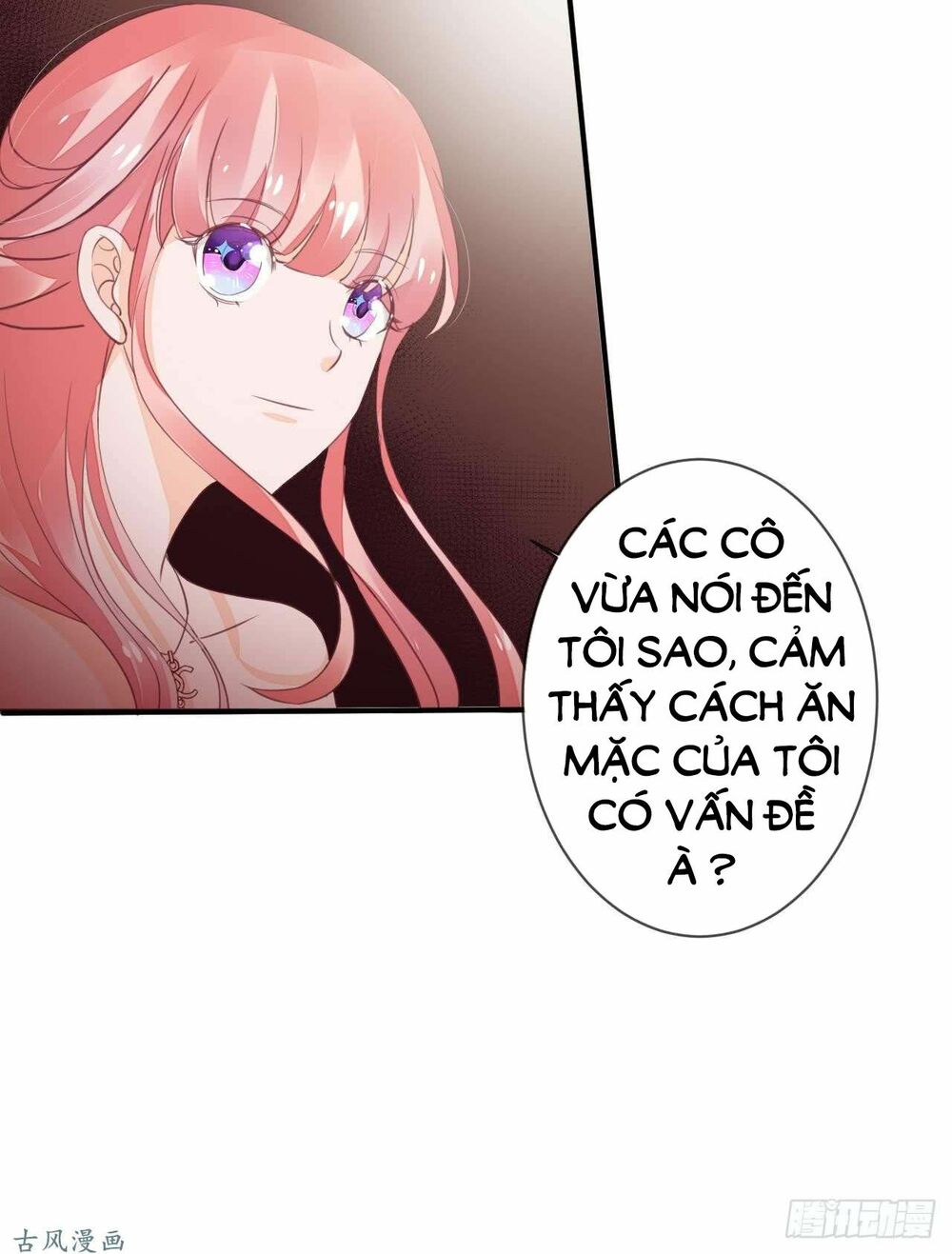 Manh thê khó dỗ: Chapter 43