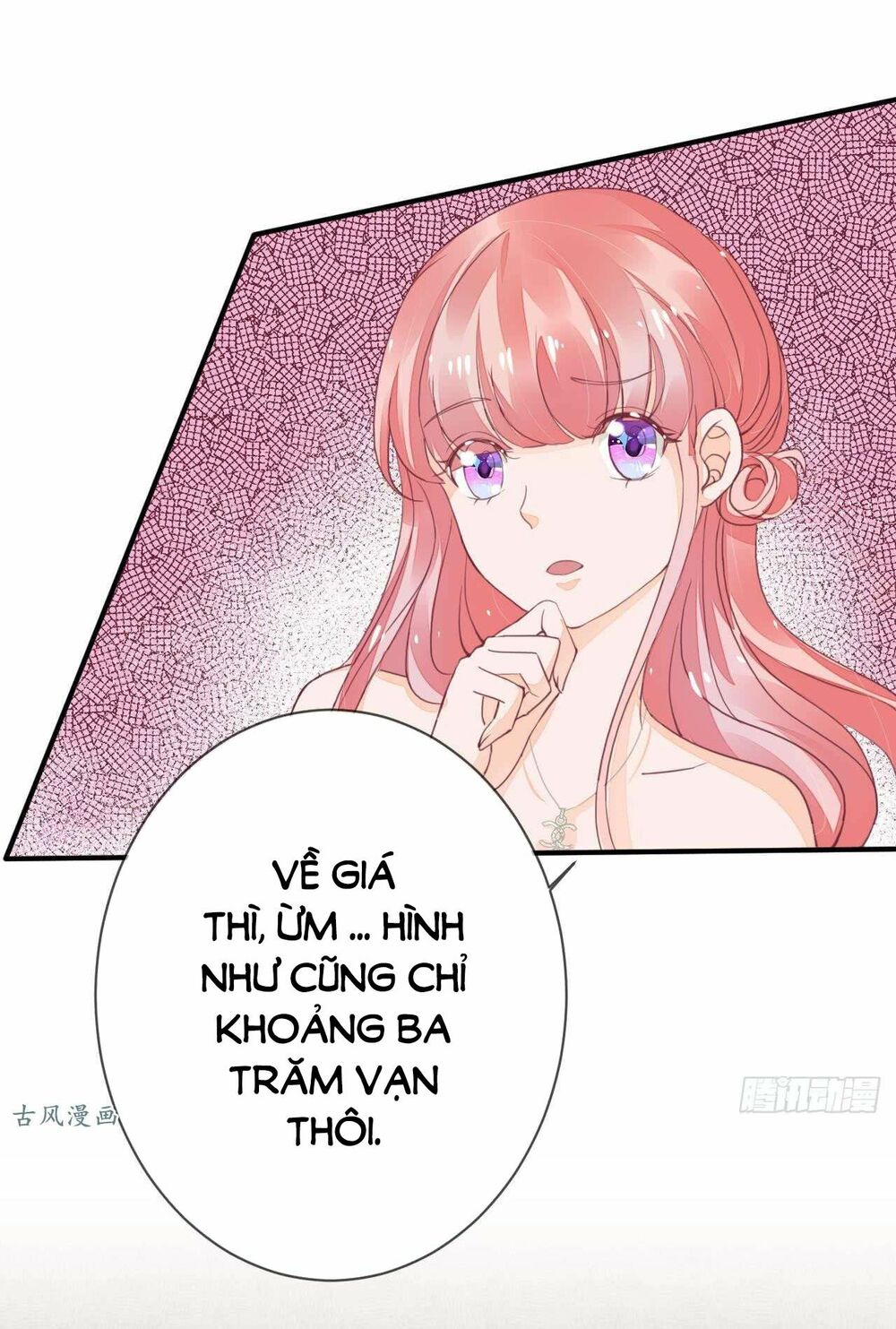Manh thê khó dỗ: Chapter 43