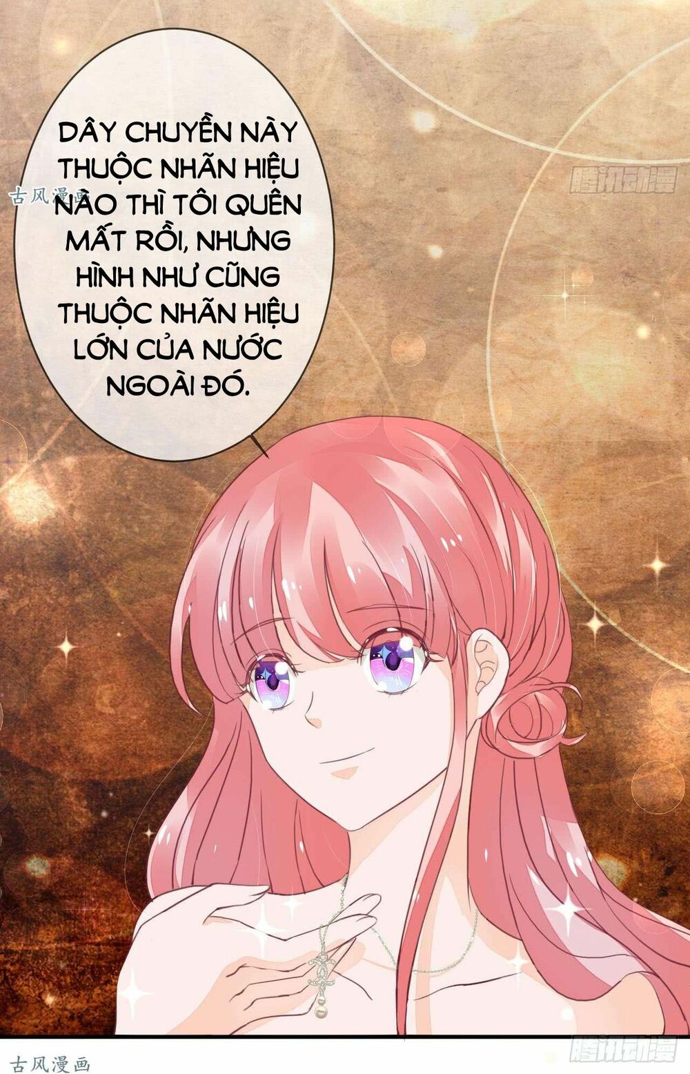 Manh thê khó dỗ: Chapter 43