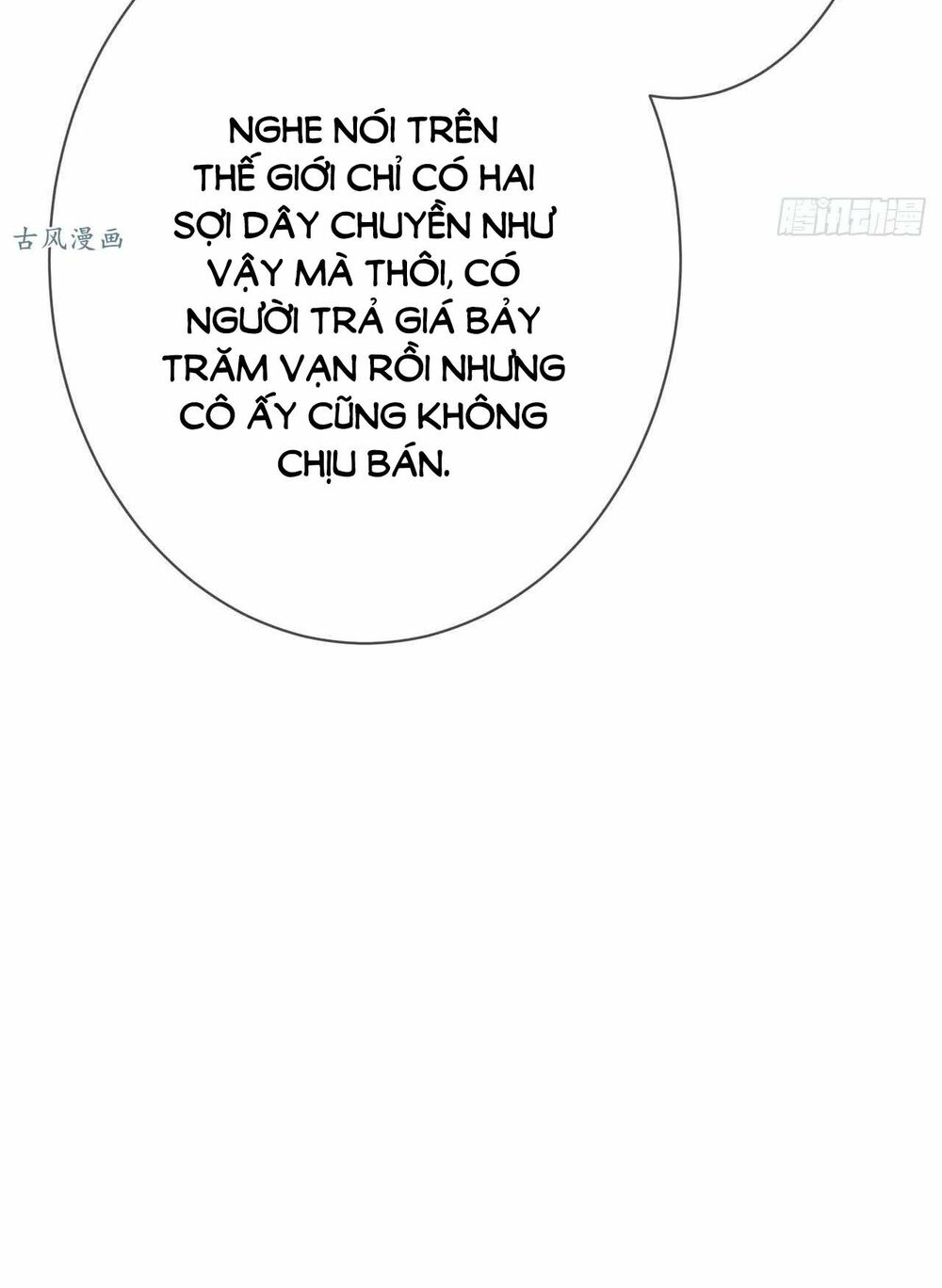 Manh thê khó dỗ: Chapter 43
