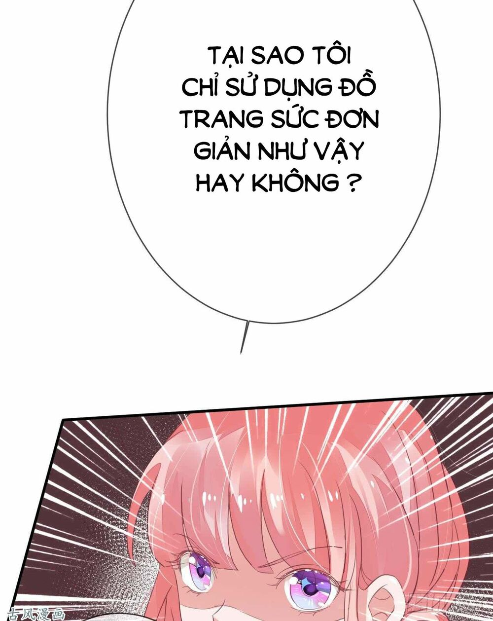 Manh thê khó dỗ: Chapter 43