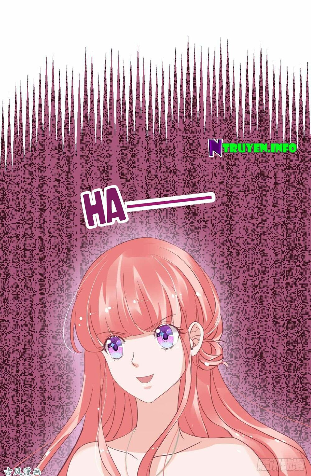 Manh thê khó dỗ: Chapter 43
