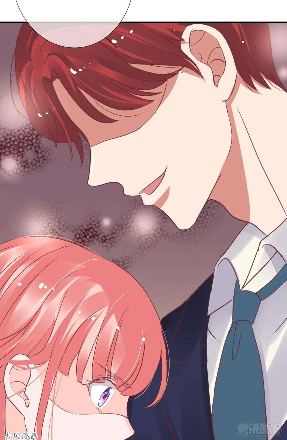 Manh thê khó dỗ: Chapter 43