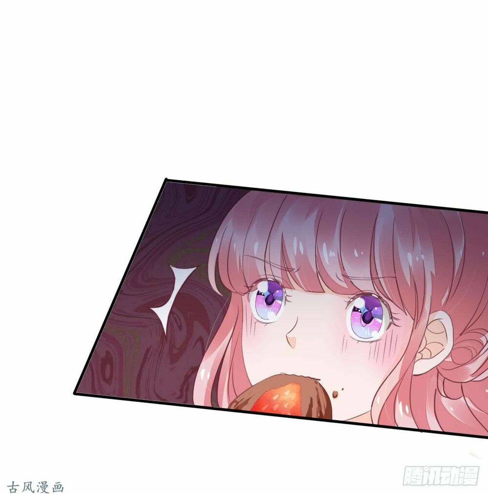 Manh thê khó dỗ: Chapter 43