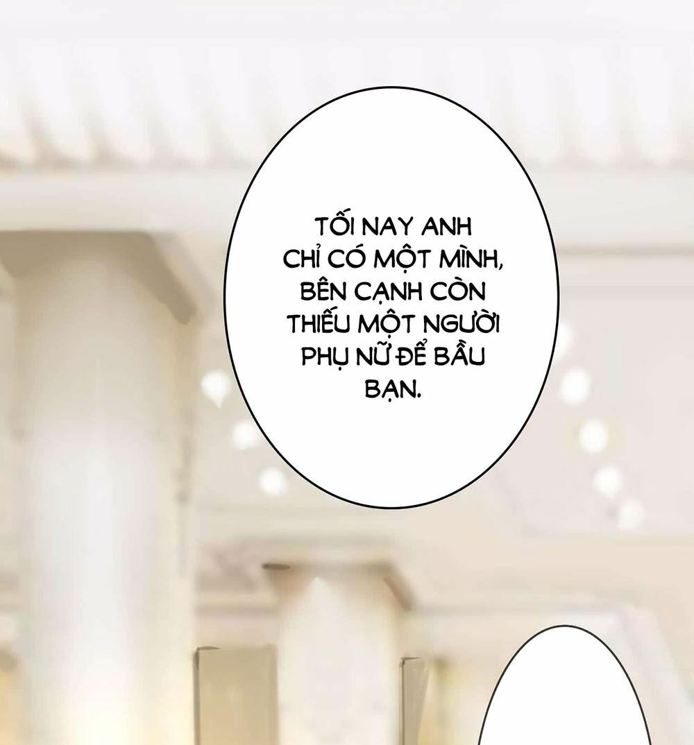 Manh thê khó dỗ: Chapter 44