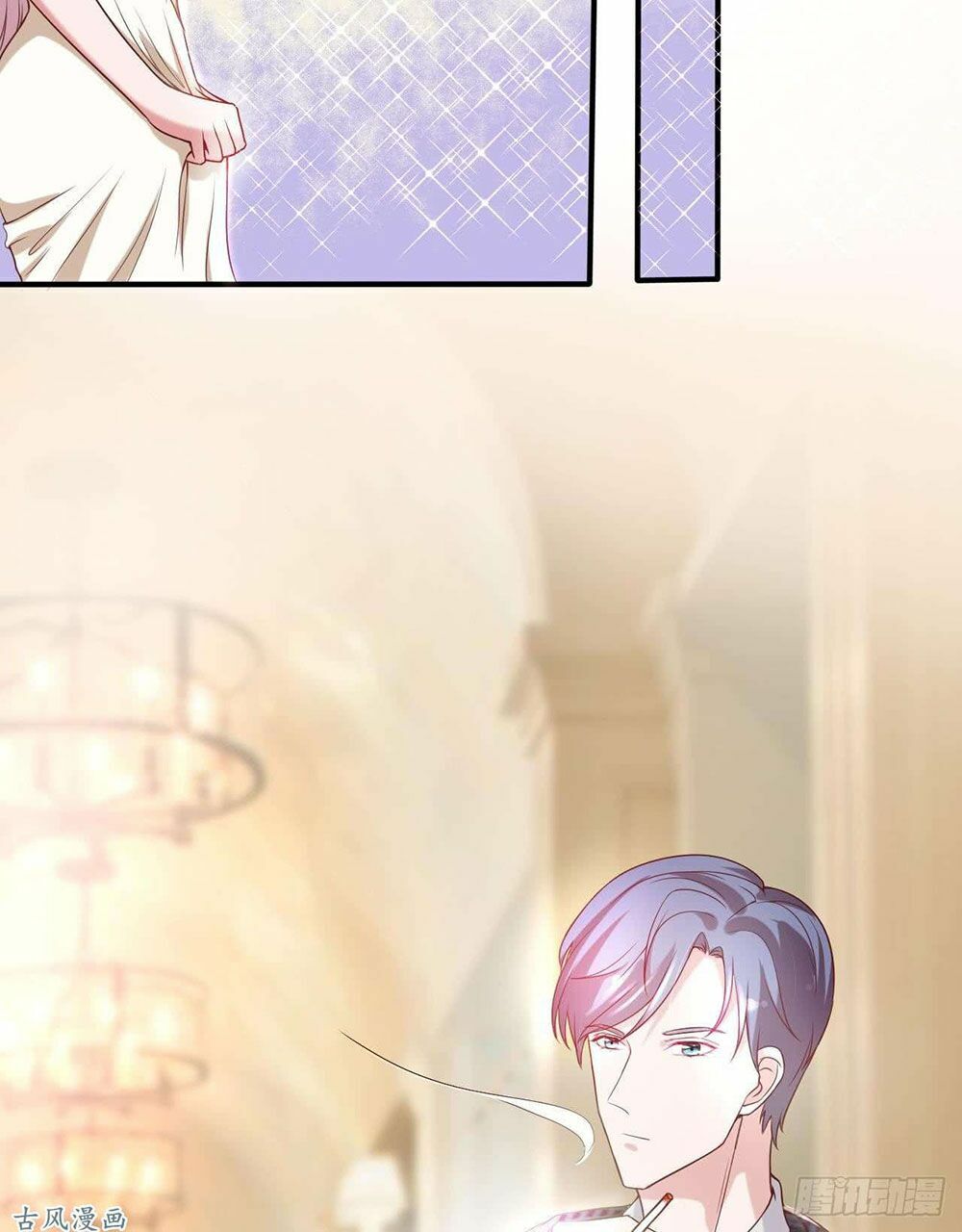Manh thê khó dỗ: Chapter 44