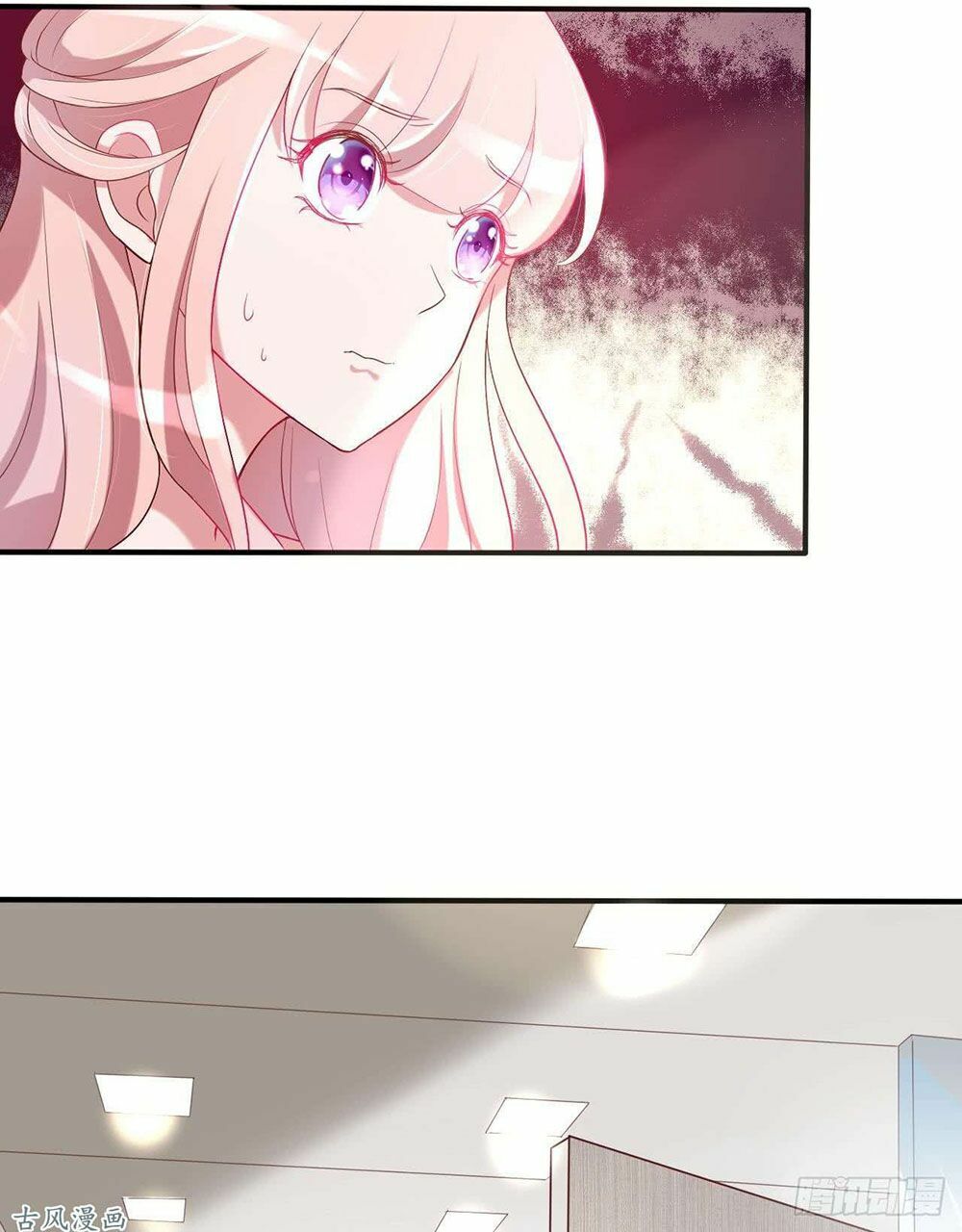Manh thê khó dỗ: Chapter 44