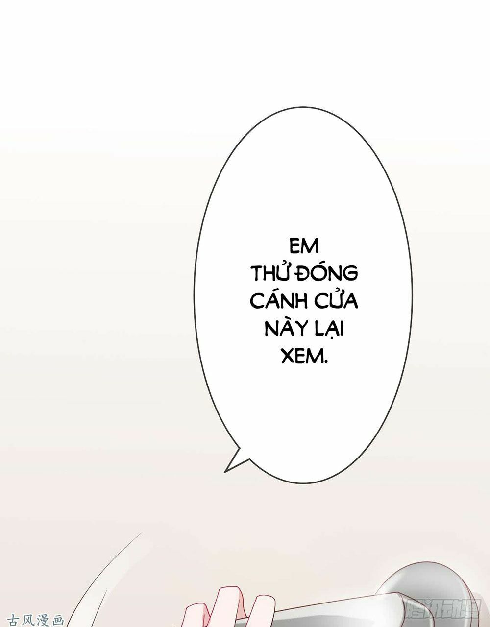 Manh thê khó dỗ: Chapter 44