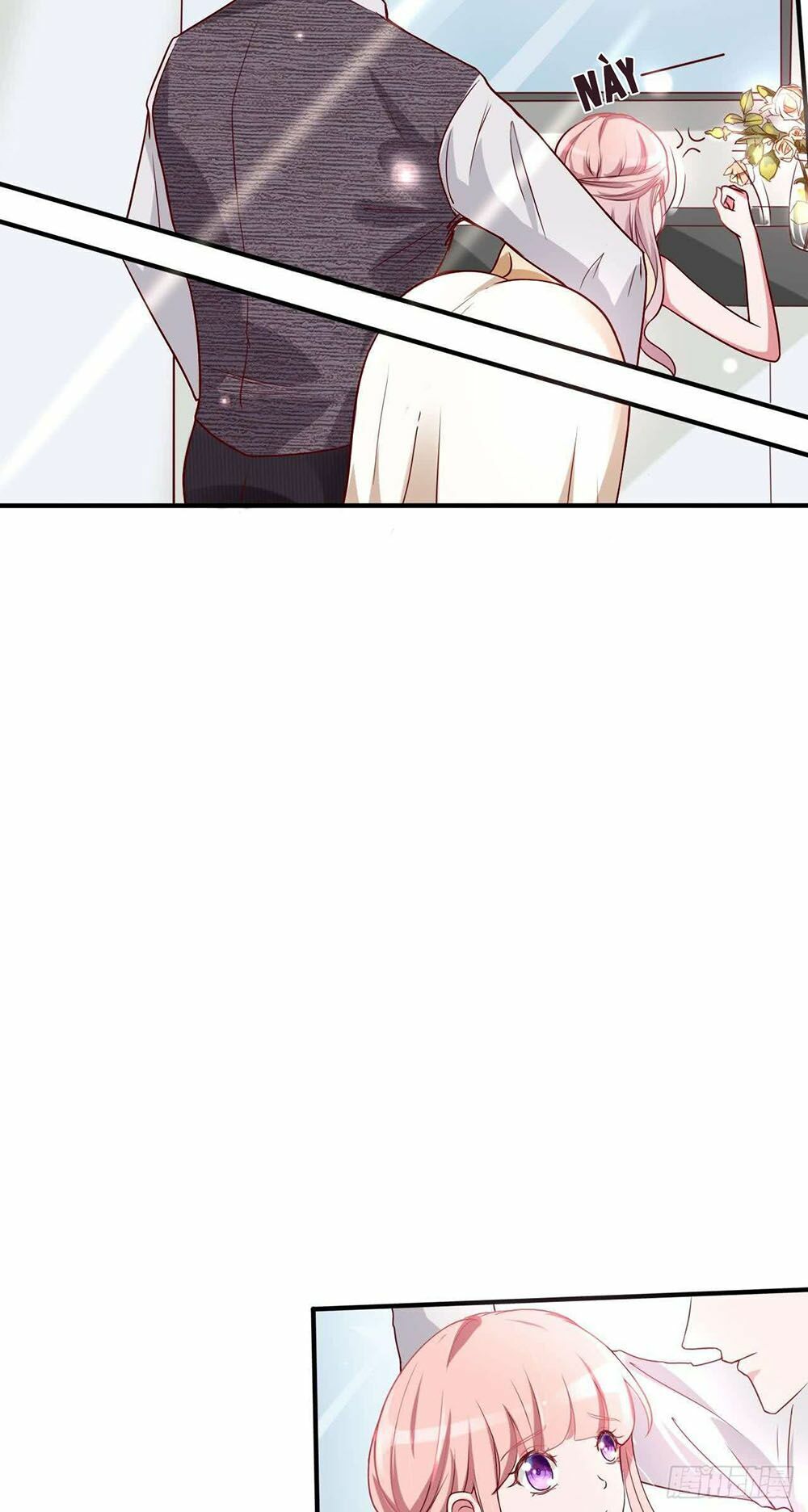 Manh thê khó dỗ: Chapter 44