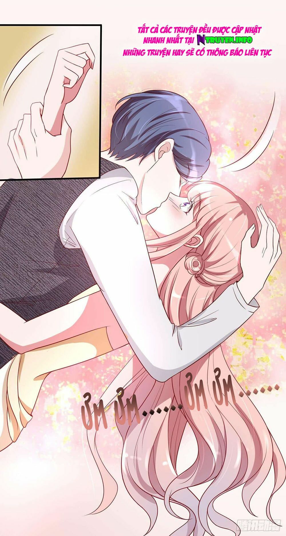 Manh thê khó dỗ: Chapter 44