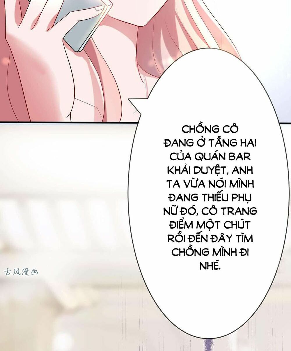 Manh thê khó dỗ: Chapter 44