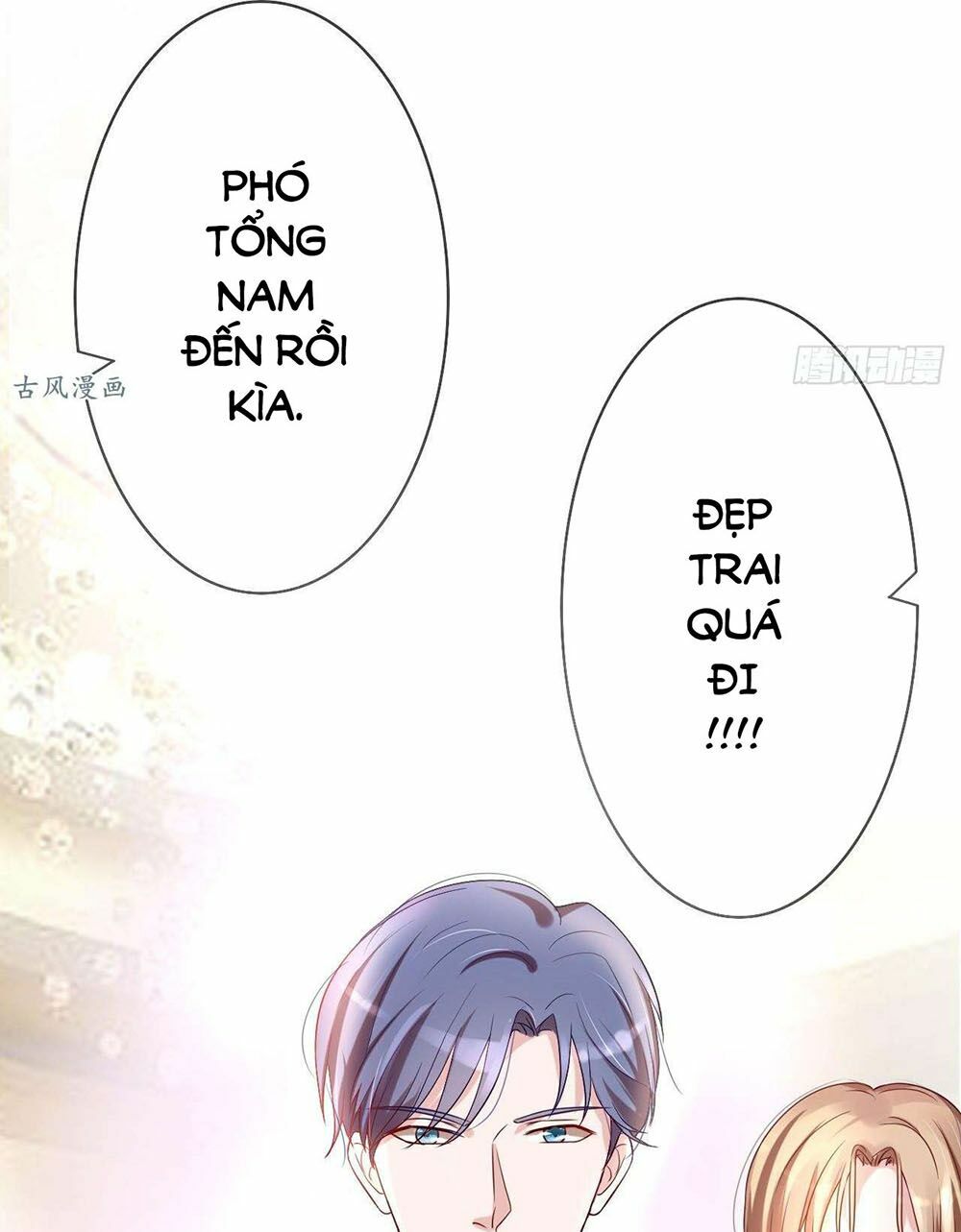 Manh thê khó dỗ: Chapter 44
