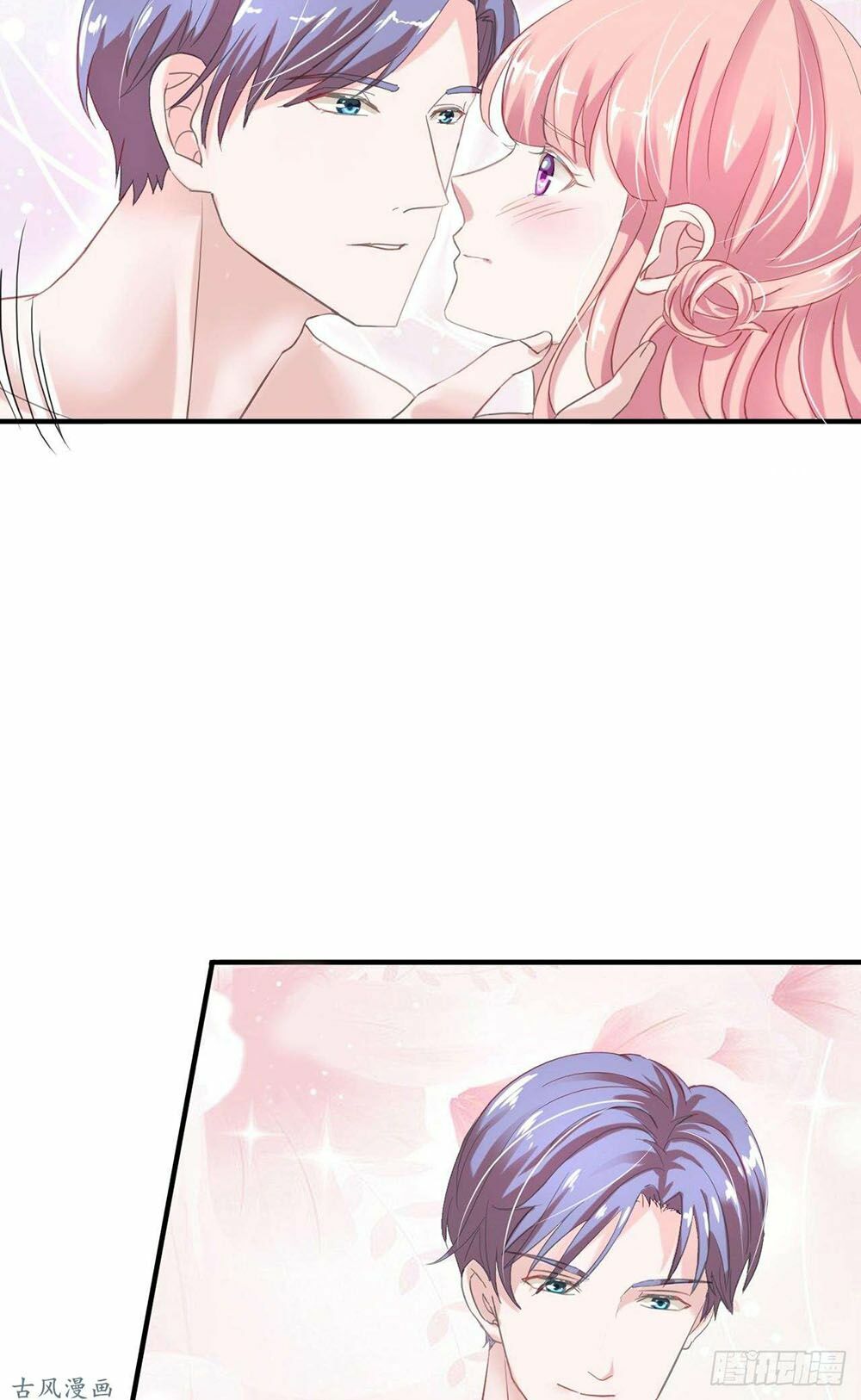 Manh thê khó dỗ: Chapter 45