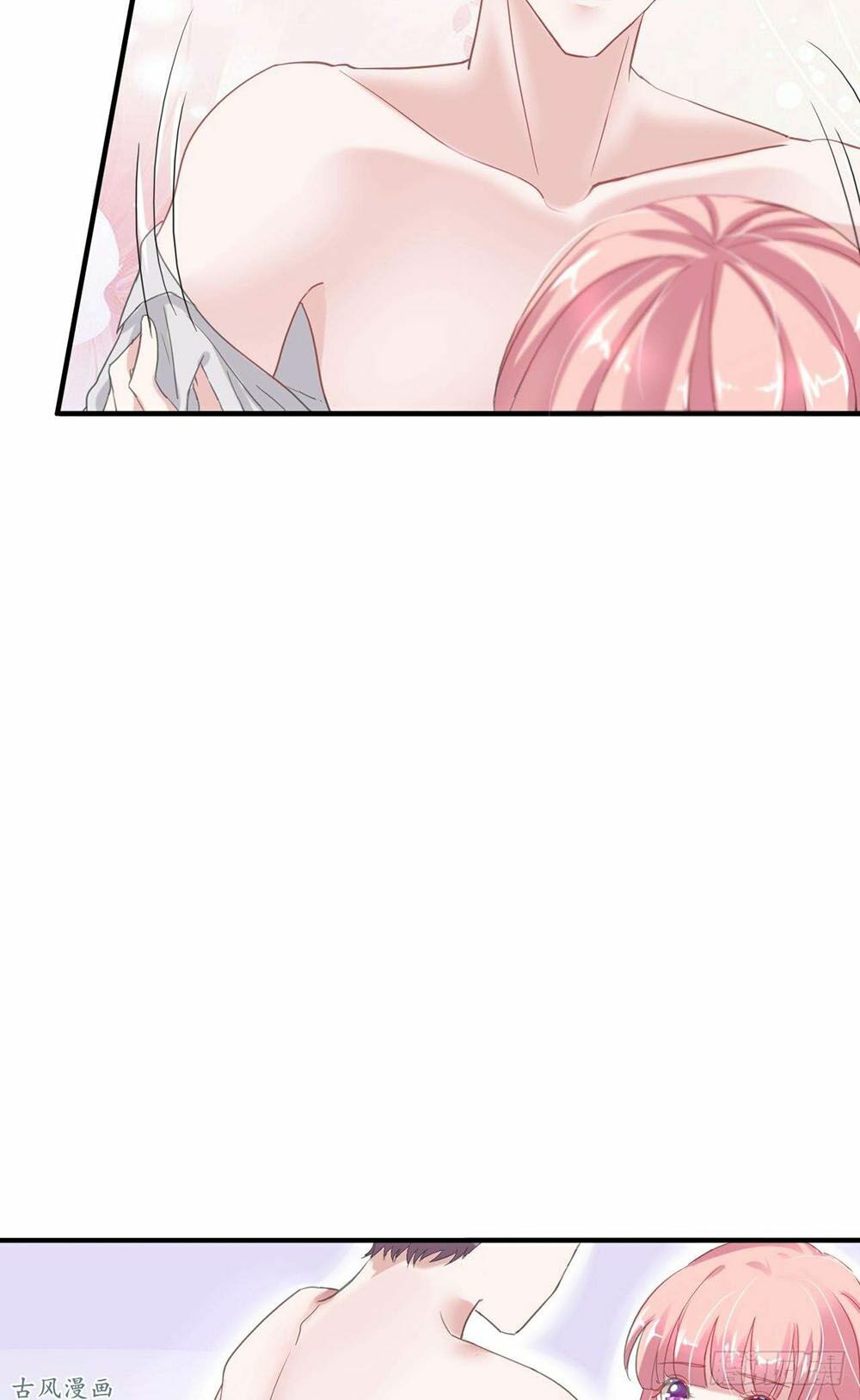 Manh thê khó dỗ: Chapter 45