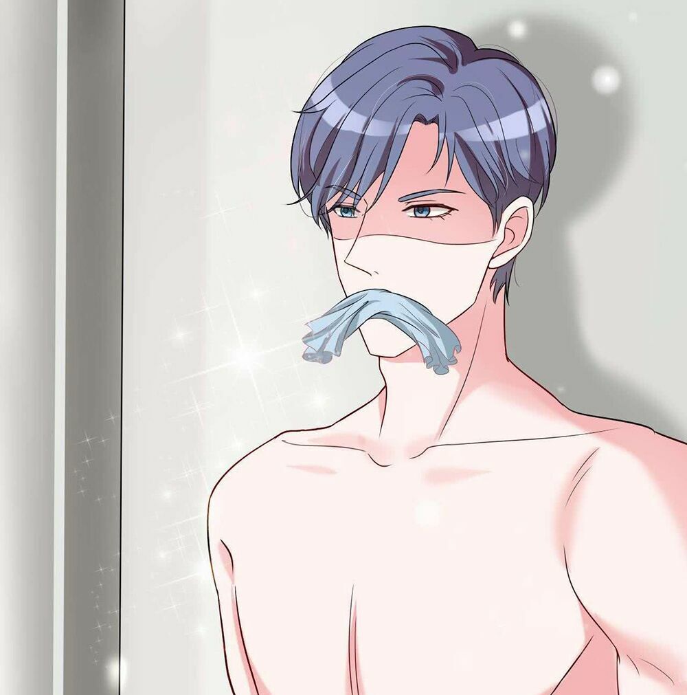 Manh thê khó dỗ: Chapter 46