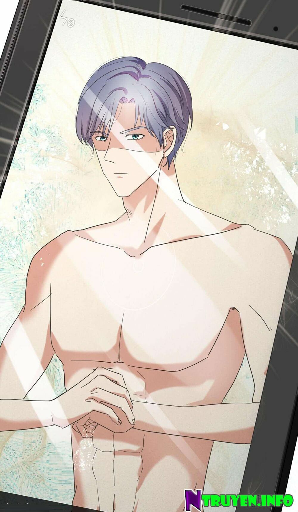 Manh thê khó dỗ: Chapter 46