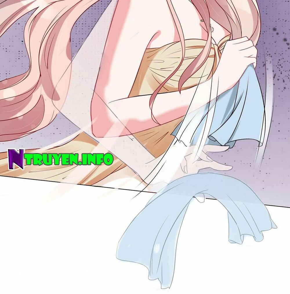 Manh thê khó dỗ: Chapter 46